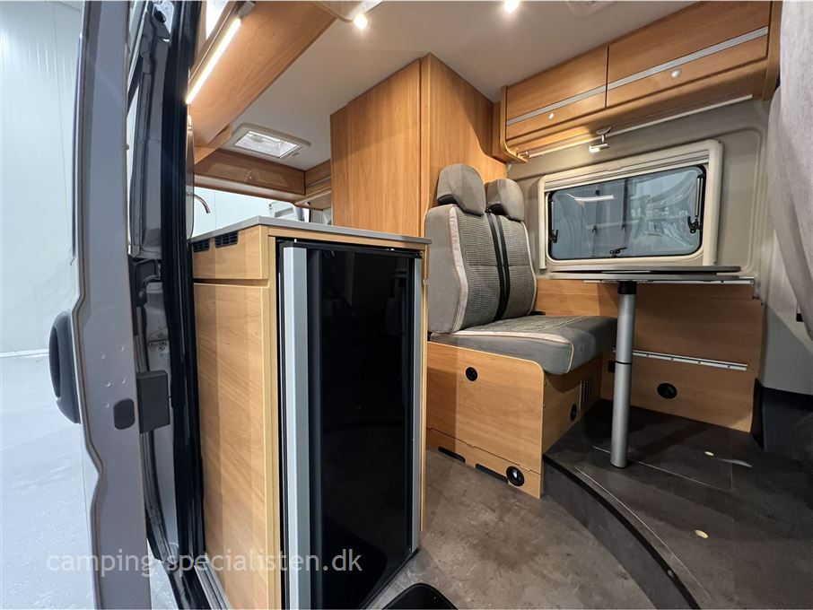 Pössl 2 Win Jumper S PLUS 600